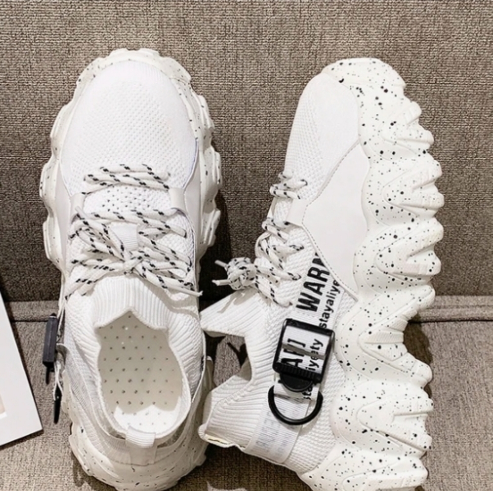 Women's Fashion Sneakers